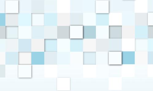 Abstract textured background pattern with squares