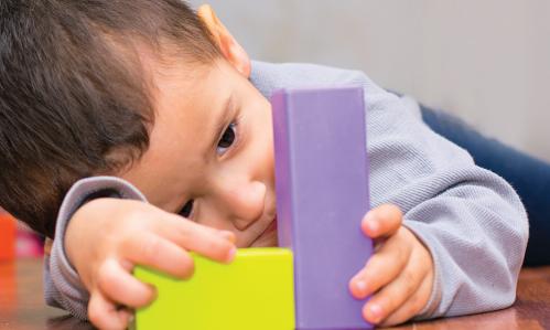 Using Brainwave Patterns to Predict and Understand Psychiatric Disorders