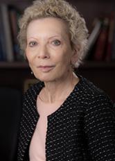 Tallie Z. Baram, M.D., Ph.D.