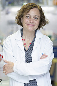 Marta Biagioli, Ph.D.