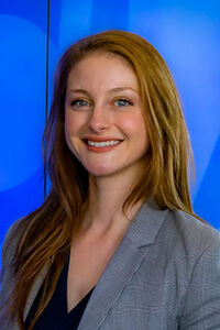 Bridget Laura Callaghan, Ph.D.