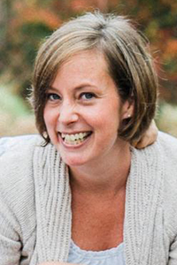 Kimberly L. H. Carpenter, Ph.D.