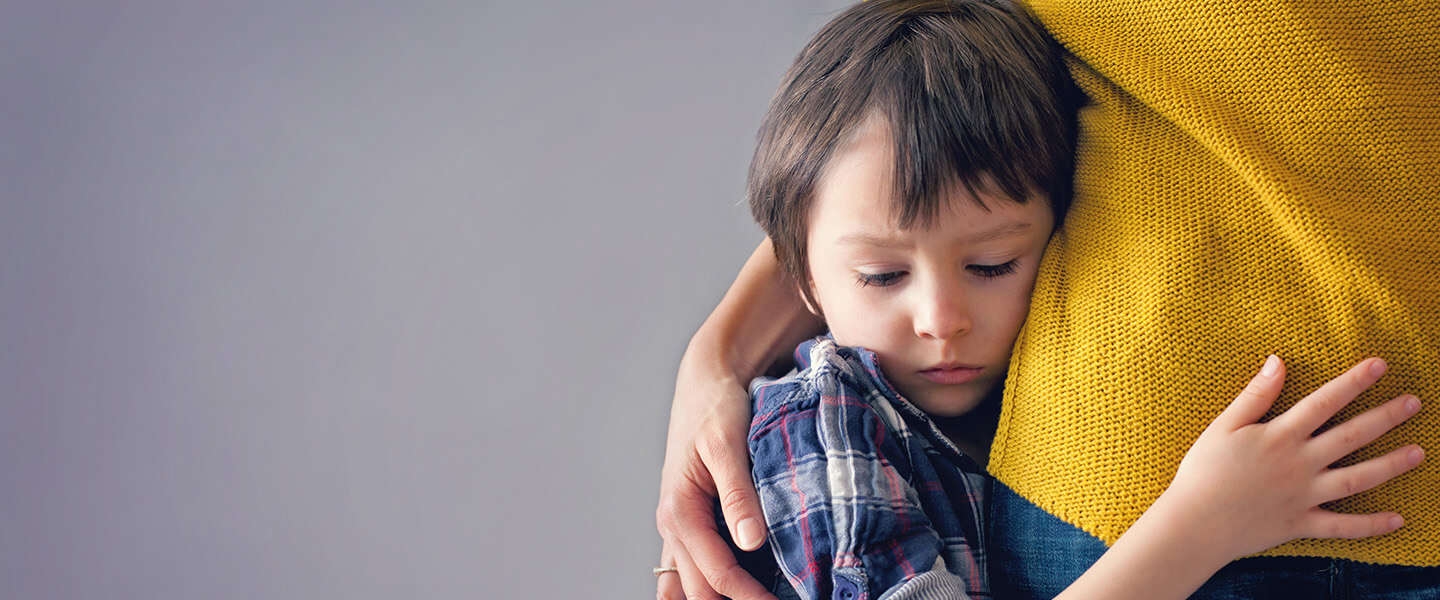 Risk of Anxiety Disorder Is Greater in Children Whose Same-Sex Parent Has an Anxiety Disorder, Study Finds
