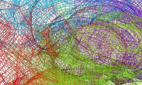 Molecular Pathway that May Suppress Repetitive Behaviors
