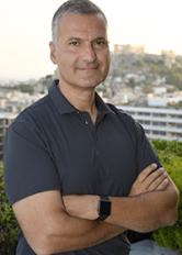 Zafiris J. Daskalakis, M.D., Ph.D.