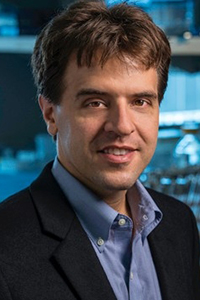 Karl A. Deisseroth, M.D., Ph.D.