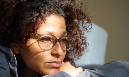 Hyperactivity in Two Wide-Ranging Neural Networks is Discovered in Schizophrenia Patients