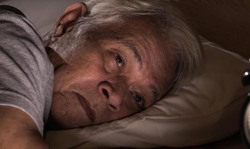 Adding Ambien to an SSRI Antidepressant Could Help Some Depressed Patients with Severe Insomnia