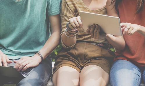 Too Much “Screen-Time”