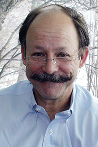 Mark S. George, M.D. 