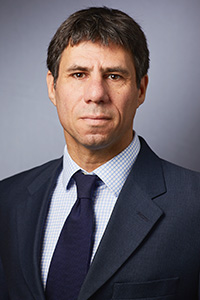 Ilan Harpaz-Rotem, Ph.D.