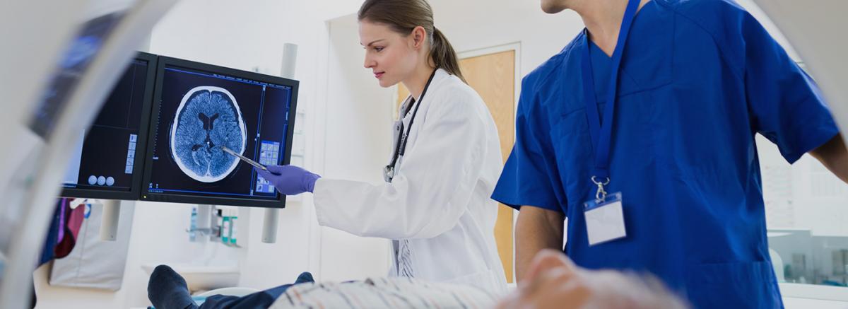 Early Intervention/ Diagnostic Tools