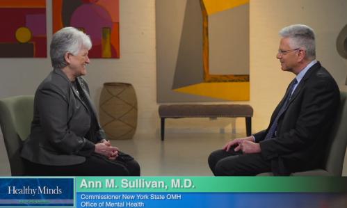 Youth Mental Wellness