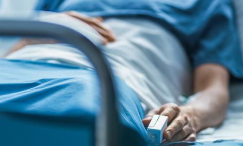 People With Schizophrenia Have Increased Risk of Dying From COVID-19, Research Reveals