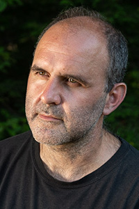 Thomas L. Kash, Ph.D.