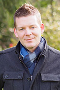 Stephan Lammel, Ph.D.