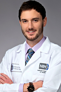 Steven Lamontagne, Ph.D.