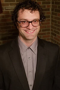 Daniel F. Levey, Ph.D.