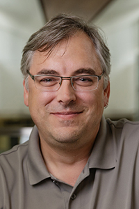 Stephen A. Maren, Ph.D.