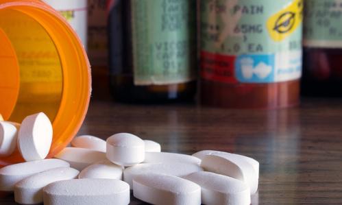 Machine Learning Is Harnessed To Predict Risk of Opioid Use Disorder