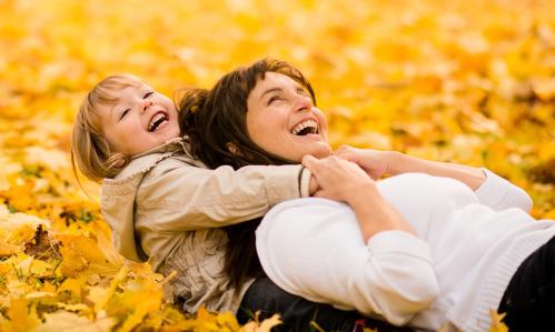 Long-term Study with Children Identifies Potential Predictor for Depression, Stress-Related Mental Illness