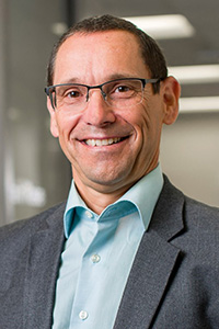 Martin P. Paulus, M.D.