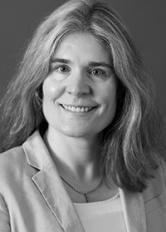 Mary L. Phillips M.D., M.D. (Cantab)