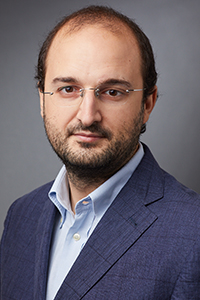 Renato Polimanti, Ph.D.