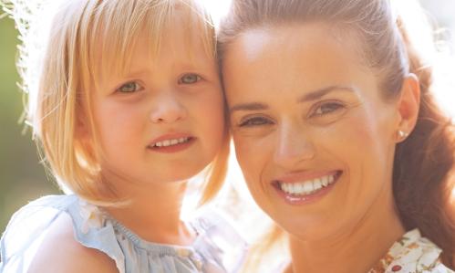 Psychotherapy Benefits Moms with Major Depression and Their Children