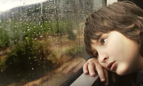 How the Brain’s Reward System Goes Awry in Depression Affecting Young People