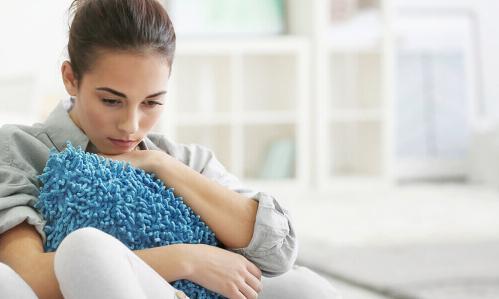 Early Reductions in Irritability Are Found to Predict Treatment Results in Some Patients with Major Depression