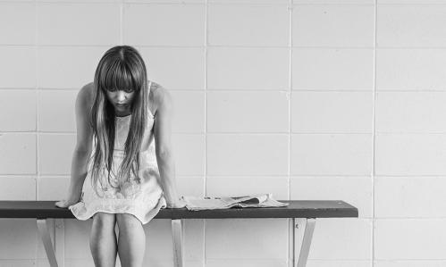 Adults Who Experienced Abuse as Children Are Less Likely to Respond to Antidepressants