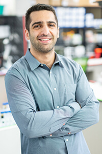 Cody Siciliano, Ph.D.