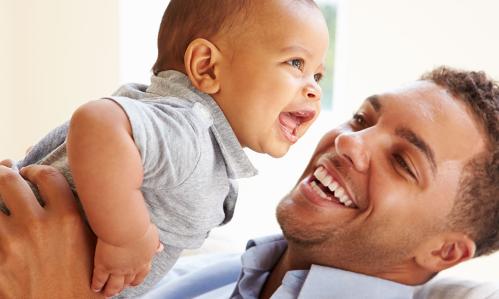 Parent-Child Therapy Reduced Depression Symptoms