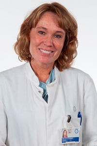 Iris Sommer, M.D., Ph.D.