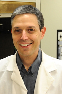 Andrew Tapper, Ph.D.