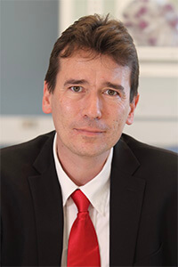 Paul M. Thompson, Ph.D.