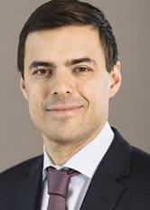 Aristotle N. Voineskos, M.D., Ph.D.