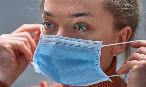 Study Reveals Adults With Mental Disorders Are At Significantly Higher Risk of COVID-19 and Have Poorer Outcomes