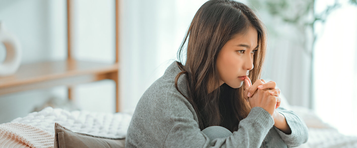 Managing Stress During Difficult Times