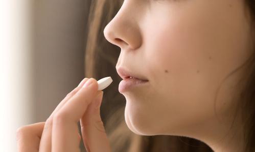 Folic Acid Supplements Were Associated With Lower Suicidality in Large Database Study