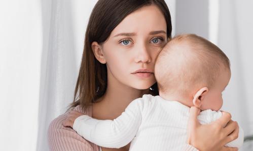 Rapid-Acting Pill to Treat Postpartum Depression is Approved