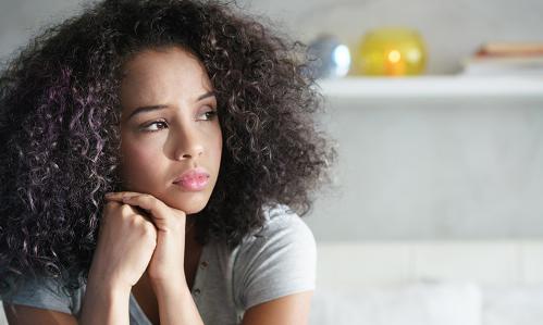 Medicine to Treat Premenstrual Mood Disorder is Tested