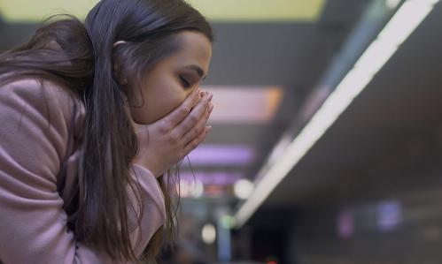 Study Links PTSD Stress To Cortical Thinning and Shorter Expected Lifespan