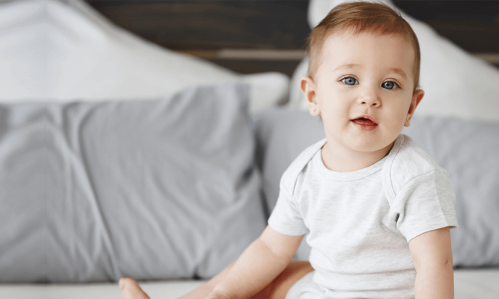 In Pregnant Women with COVID-19, Higher Choline Levels May Protect Fetal Brain Development