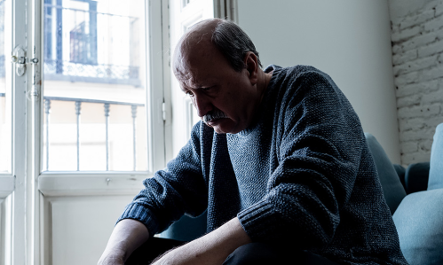 Two Forms of Non-Invasive Brain Stimulation Helped Older Adults with Treatment-Resistant Depression