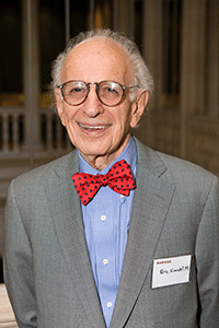 Eric R. Kandel, M.D.