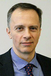 Jeffrey Meyer, M.D., Ph.D.