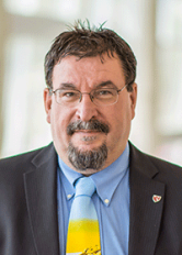 Karoly Mirnics, M.D.