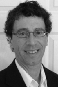 Murray B. Stein, M.D., MPH, F.R.C.P.C.